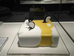 -BLACKSWAN黑天鹅(环球店)