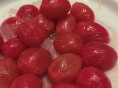 -静之湖湖畔餐厅