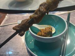 -乡村馕坑肉·烧烤·新疆菜·本地人更爱吃(阿勒泰首店)