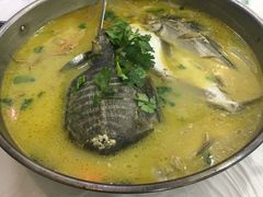 -溱湖八鲜菜馆