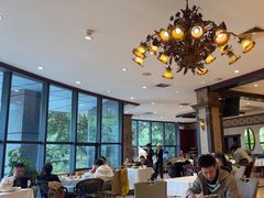 -大海湾酒楼(人南店)