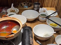 -农耕记·湖南土菜(观澜福城天虹店)