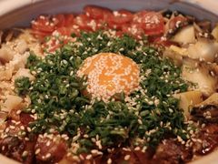 -锦楼·臻选新杭帮(杭州中心店)