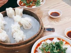 -晓友烧麦(光华村店)