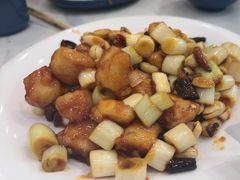 -宛平李记小吃(东关街店)