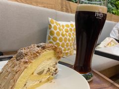 -Peet's Coffee皮爷咖啡(德基店)