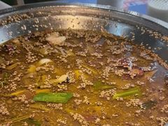 -大河宴·椒麻鱼火锅(北京路中和美食街店)