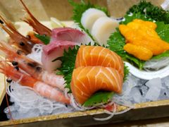 -东京屋(武定路店)