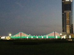 -星海湾跨海大桥