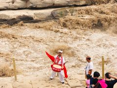 -陕西黄河壶口瀑布旅游区