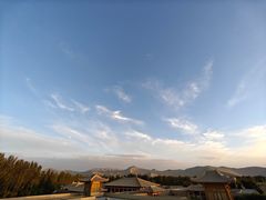 -敦煌山庄摘星阁