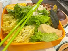 -润园四季椰子鸡火锅(南山海岸城店)