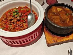 -千百味红餐厅·江西菜(绿地双子塔店)