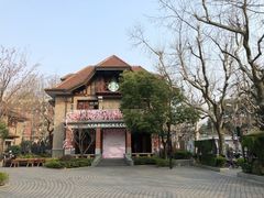 -星巴克臻选(思南公馆店)