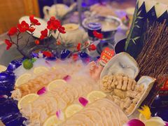 -尚竹阁冬瓜盅·18年地标美食(平洲店)