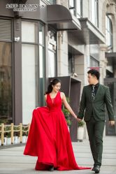 点击看大图 -扬州龙摄影·全球旅拍(维扬路总店)