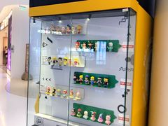 -泡泡玛特POPMART(合生汇店)