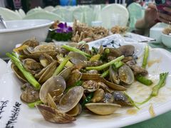 -景好海鲜餐厅(大鹏必选旅游店)