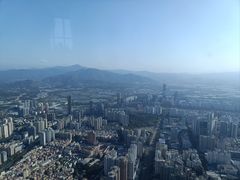 -Free Sky 云际观光层