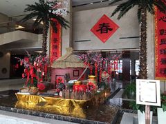 -常州环球恐龙城维景国际大酒店
