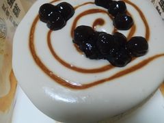 波霸珍珠爆浆蛋糕-慕芝蛋糕(湖墅南路店)