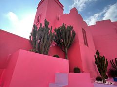 -漳州滨海火山岛自然生态风景区