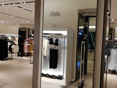 -ZARA(世贸天阶店)