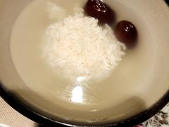 冰镇酒酿-南京大牌档(香港广场店)