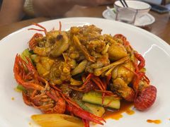 -毛哥小馆子(百井坊巷店)