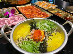 -东味北道熟成·炭火烤肉(九龙店)