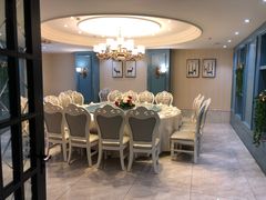 -品大三·经典淮扬菜(大行宫店)