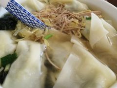 -笑来喜馄饨小笼工坊店(湖滨街店)