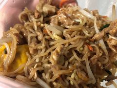 -阿生潮味鲜炒粉(梅林新村店)