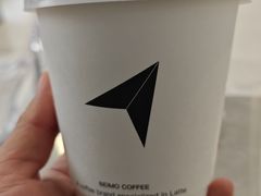 -北芒BEIMO COFFEE(五台山店)