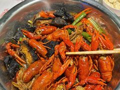 -胡犇嗲单车烧烤(坡子街店)