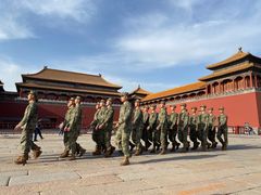 -东华门大街小区