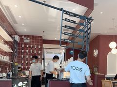 -Toris(LuOne凯德晶萃广场店)
