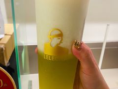 -LELECHA乐乐茶(美罗城店)