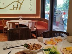 -四方桌·福建客家土菜(二中店)