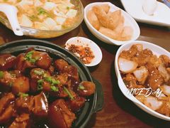 -建国328 本帮小馆·面馆
