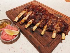 -墨纪Mojí墨西哥餐厅(南开大悦城店)