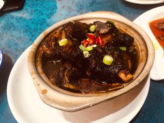 -富临轩私房菜(集庆门大街店)