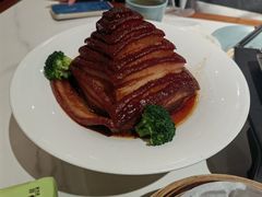 -老周家酱卤猪蹄私房菜(克拉玛依西街店)