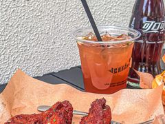 -J Create城市露营咖啡·简餐·宠物(上海动物园店)