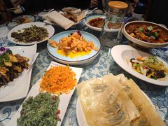 -群英会·三国菜(曹魏古城店)