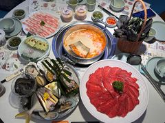 -太琼糟粕醋火锅·海南老爸茶(海棠湾臻选店)