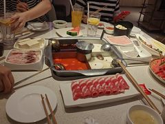 -海底捞火锅(杭州庆春路夜宵主题店)