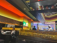 -炊烟小炒黄牛肉(浦东世纪汇店)