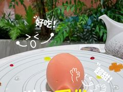 -théATRE 茶聚场(王府中環店)