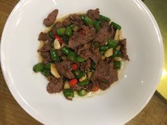 -新白鹿餐厅(爱琴海购物中心店)